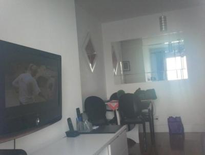 Apartamento para Venda, em S�o Paulo, bairro Piqueri, 2 dormit�rios, 1 banheiro, 1 vaga