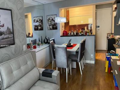 Apartamento para Venda, em S�o Paulo, bairro Moinho Velho, 3 dormit�rios, 2 banheiros, 1 su�te, 1 vaga