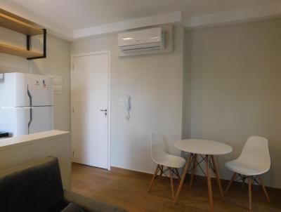 Apartamento para Loca��o, em S�o Paulo, bairro Jardim S�o Paulo(Zona Norte), 1 dormit�rio, 1 banheiro