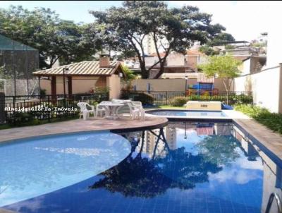 Apartamento para Venda, em S�o Paulo, bairro Vila Roque, 2 dormit�rios, 1 banheiro, 1 vaga