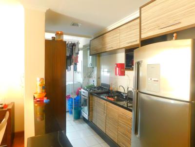 Apartamento para Venda, em S�o Paulo, bairro Nossa Senhora do �, 2 dormit�rios, 2 banheiros, 1 su�te, 1 vaga