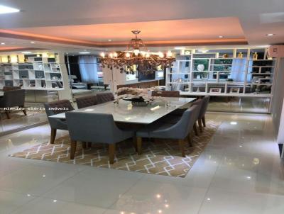 Apartamento para Venda, em S�o Paulo, bairro Jardim Regina, 3 dormit�rios, 3 banheiros, 3 su�tes, 3 vagas