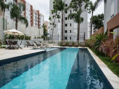 Apartamento para Loca��o, em S�o Paulo, bairro Nossa Senhora do �, 2 dormit�rios, 2 banheiros, 1 su�te, 1 vaga