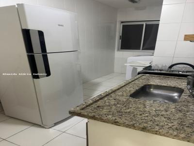 Apartamento para Loca��o, em S�o Paulo, bairro Jardim �ris, 2 dormit�rios, 1 banheiro, 1 vaga