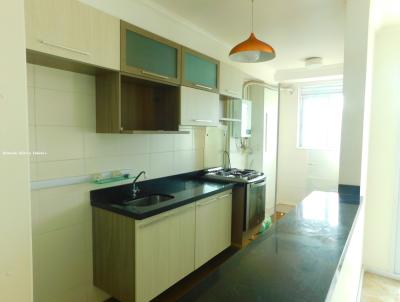 Apartamento para Loca��o, em S�o Paulo, bairro Nossa Senhora do �, 2 dormit�rios, 2 banheiros, 1 su�te, 1 vaga