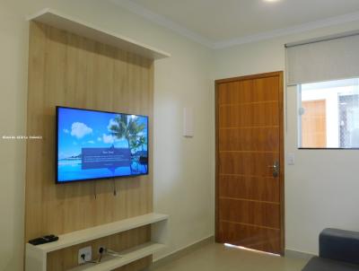 Apartamento para Loca��o, em S�o Paulo, bairro Vila Paulic�ia, 2 dormit�rios, 1 banheiro