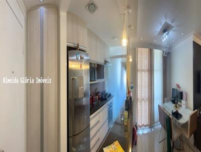 Apartamento para Loca��o, em S�o Paulo, bairro Nossa Senhora do �, 2 dormit�rios, 2 banheiros, 1 su�te, 1 vaga