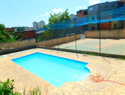 Apartamento para Venda, em Osasco, bairro S�o Pedro, 2 dormit�rios, 1 banheiro, 1 vaga